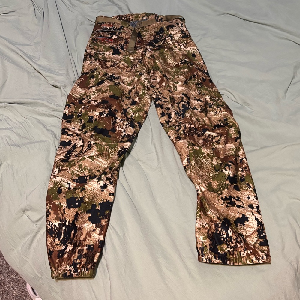 SITKA | Thunderhead Pant